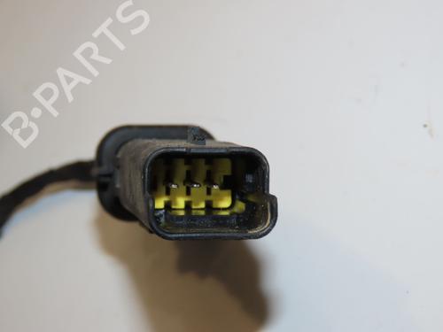 Steering rack PEUGEOT 208 I (CA_, CC_) 1.4 HDi | BP20494054M22 