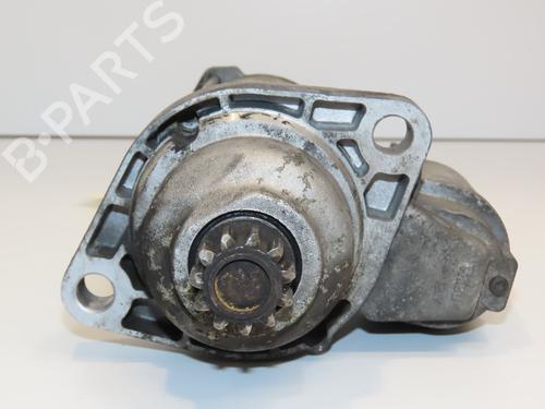 Used Starter Starter AUDI A3 (8L1) 1.9 TDI (130 hp) 28828966 28828966
