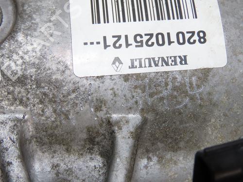 AC compressor DACIA SANDERO II 1.5 dCi 75 / Blue dCi 75 (B8JW, B8M4, B8AH, B8M7, B8M6) | BP37432541M34 - Image 2