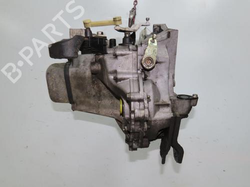 Gearbox CITROËN C3 I (FC_, FN_) 1.4 HDi | BP28159377M3
