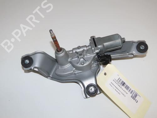 Rear wiper motor MAZDA 5 (CW) 1.6 CD | BP38023813M102 - Image 5