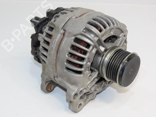 Generator VW POLO IV (9N_, 9A_) 1.4 TDI | BP30767423M7