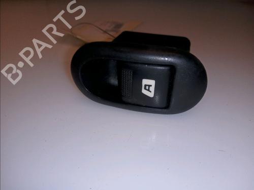 Used Left front window switch Left front window switch CITROËN C2 (JM_) 1.4 HDi (68 hp) 11102955 11102955