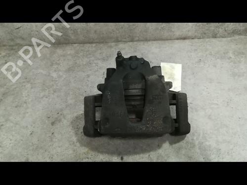 Used Right front brake caliper ALFA ROMEO 147 (937_) 1.9 JTDM 8V (937.AXD1A, 937.AXU1A, 937.BXU1A) (120 hp) 14877472