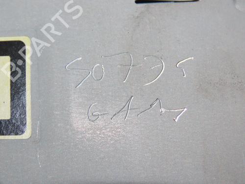 Used Radio PEUGEOT 3008 I MPV (0U_) 1.6 HDi (112 hp) 28830556