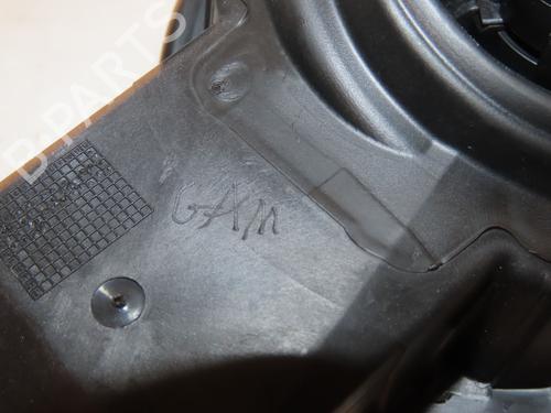 Fuel flap PEUGEOT 308 SW II (LC_, LJ_, LR_, LX_, L4_) 1.2 THP 130 | BP16740603C131 