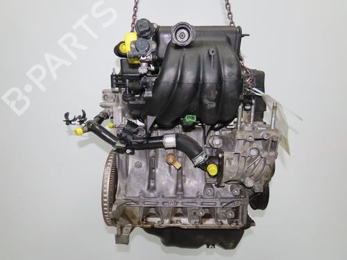 Engine PEUGEOT 206 Hatchback (2A/C) 1.4 i | BP36657561M1 - Image 3