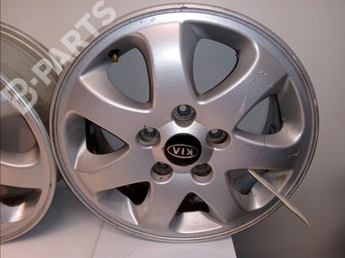 Rim KIA CARNIVAL II (GQ) 2.9 CRDi | BP11100621C45 