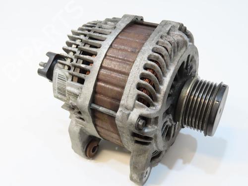 Used Alternator Alternator RENAULT LAGUNA III Grandtour (KT0/1) 1.5 dCi (KT0A, KT0R, KT02) (110 hp) 36173435 36173435