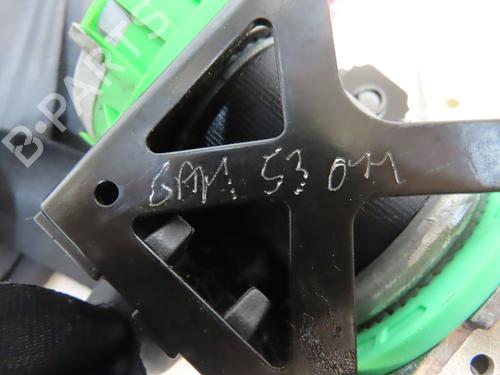 Front left belt tensioner CITROËN DS4 (NX_) 1.6 HDi 110 | BP31030228C87