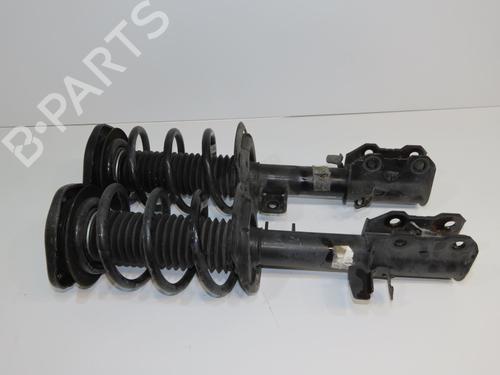 Right front shock absorber FORD KUGA III (DFK) 2.5 Hybrid Flex | BP40518027M17 - Image 5