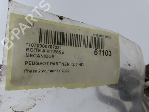 Used Gearbox Gearbox 38942627 38942627