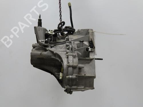 Gearbox RENAULT MEGANE IV Hatchback (B9A/M/N_) 1.3 TCe 140 (B9NB) | BP38762261M3 - Image 6