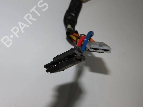 Used Ignition barrel Ignition barrel PEUGEOT 306 Hatchback (7A, 7C, N3, N5) 1.9 D (69 hp) 32200812 32200812