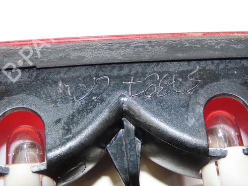 Used Third brake light Third brake light SUZUKI SWIFT IV (FZ, NZ) 1.3 DDiS (AZG413D, ZC02S, ZC92S) (75 hp) 33998948 33998948