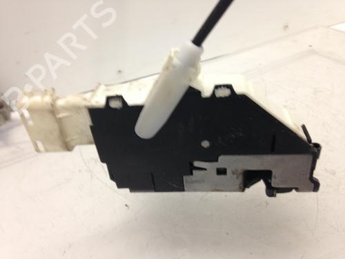 Front right lock CITROËN C4 I (LC_) 1.6 HDi | BP23176328C97 