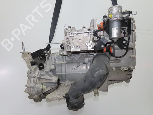 Engine RENAULT KANGOO Express (FW0/1_) Z.E. (FW0Z, FW1Z) | BP32845271M1  - Image 5