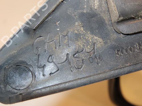 Used Left mirror RENAULT 19 I Chamade (L53_) 1.9 D (L534, L53J) (64 hp) 23176273