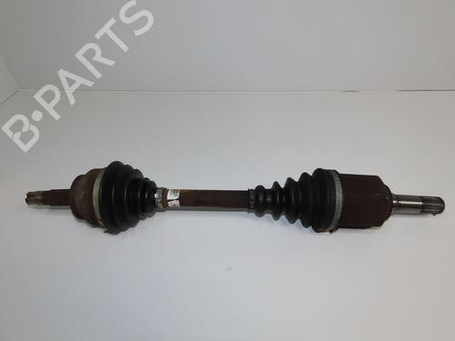 Used Left front driveshaft Left front driveshaft LANCIA DELTA III (844_) 1.6 D Multijet (844.AXC11, 844.AXC1A) (120 hp) 33279254 33279254