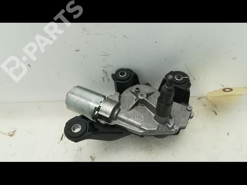 Rear wiper motor NISSAN QASHQAI / QASHQAI +2 I (J10, NJ10, JJ10E) 1.6 dCi All-wheel Drive | BP9594254M102 