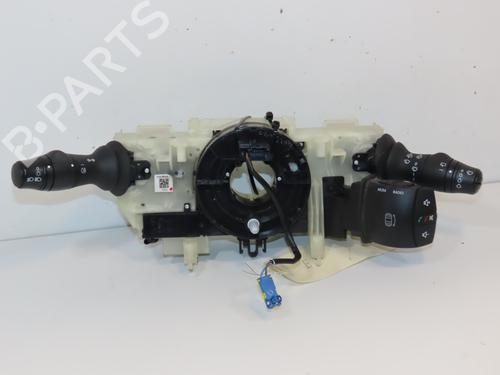 Used Steering column stalk Steering column stalk RENAULT ZOE (BFM_) ZOE (88 hp) 28830262 28830262