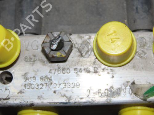 ABS pump RENAULT KANGOO Express (FW0/1_) Z.E. (FW0Z, FW1Z) | BP36494077M43 - Image 7