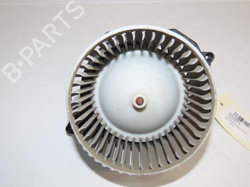 Heater blower motor CITROËN BERLINGO MULTISPACE (B9) 1.6 HDi 115 | BP31120158M62