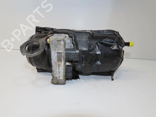 Steering pump PEUGEOT 307 (3A/C) 1.6 16V | BP32308367M99