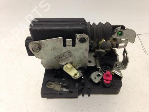 Front left lock DACIA LOGAN MCV (KS_) 1.5 dCi (KS0W) | BP23176460C98 - Image 2