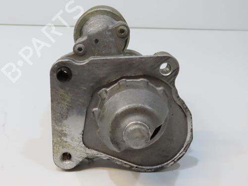 Starter MAZDA 3 (BL) 1.6 MZ-CD (BL14) | BP33444873M8 - Image 3