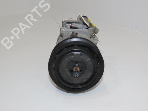 AC compressor RENAULT SCÉNIC III (JZ0/1_) 1.9 dCi (JZ0J, JZ1J, JZ1K, JZ1S) | BP30916885M34 