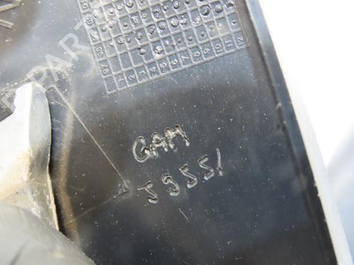 Used Right mirror Right mirror 36958556 36958556