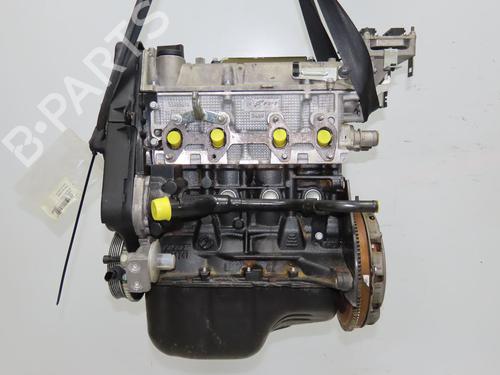 Engine FORD KA (RU8) 1.2 | BP30366621M1