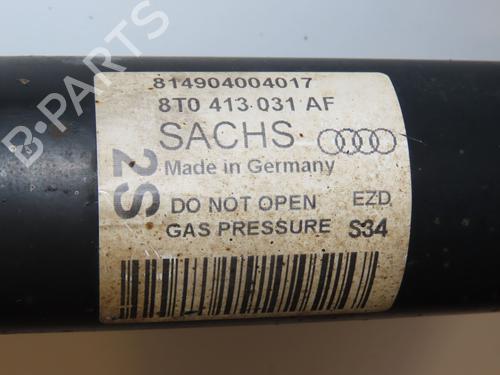 Right front shock absorber AUDI A4 B8 (8K2) 2.0 TDI | BP28801584M17