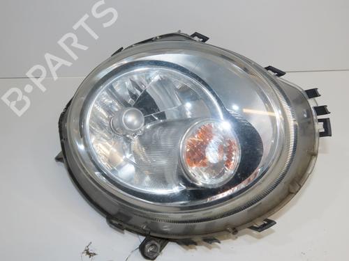 Left headlight MINI MINI CLUBMAN (R55) Cooper D | BP36396264C28 - Image 3