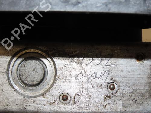 ABS pump CITROËN C3 I (FC_, FN_) 1.4 16V | BP28967612M43 