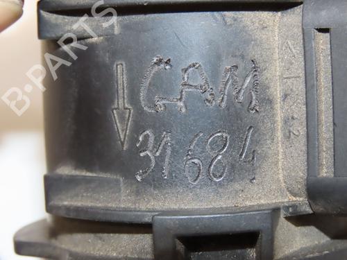 Mass air flow sensor PEUGEOT 206 Hatchback (2A/C)  | BP23171483M95 