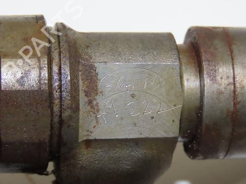 Injector BMW X5 (E53) 3.0 d | BP23171710M100 - Image 2