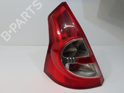 Left taillight DACIA SANDERO 1.2 16V | BP36427388C34 - Image 5