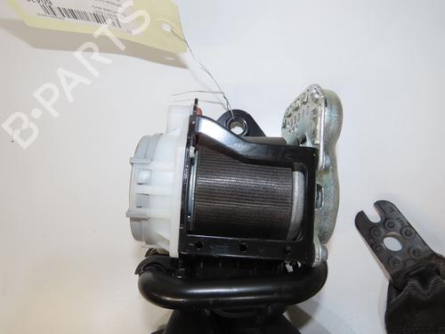Front left seatbelt SKODA OCTAVIA III Combi (5E5, 5E6) 2.0 TDI / TDI RS 4x4 | BP39572009I26 - Image 2