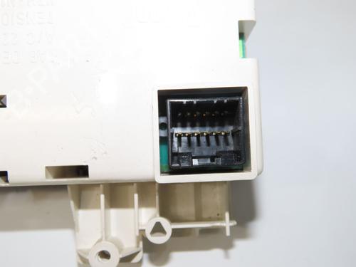 Used Climate control Climate control CITROËN XSARA (N1) 1.4 i (75 hp) 36283621 36283621