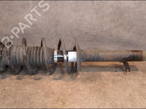 Used Right front shock absorber Right front shock absorber 9619254 9619254