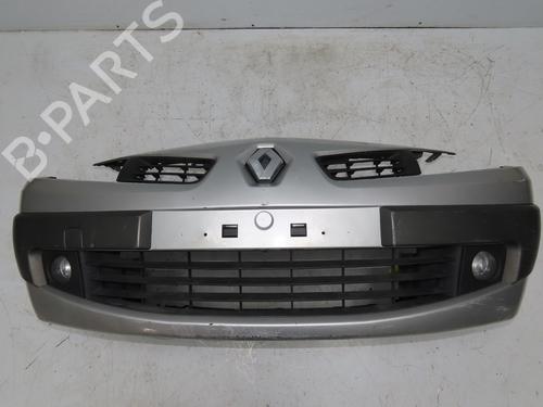 Front bumper RENAULT MEGANE II (BM0/1_, CM0/1_) 1.9 dCi | BP28830868C7 