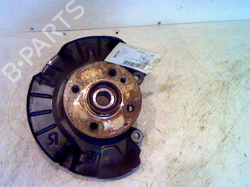Venstre Styrespindel Lejehus Venstre Styrespindel Lejehus MINI MINI (R50, R53) One (90 hp) 36493888 36493888