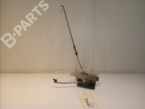 Used Rear right lock RENAULT ESPACE III (JE0_) 2.2 dCi (JE0S) (115 hp) 11103460