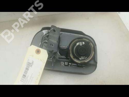 Fuel flap MERCEDES-BENZ A-CLASS (W169) A 170 (169.032, 169.332) | BP9599754C131 