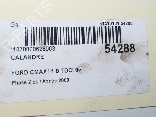 grille-ford-c-max-dm2-2007-2008-2009-2010-31819588 main image
