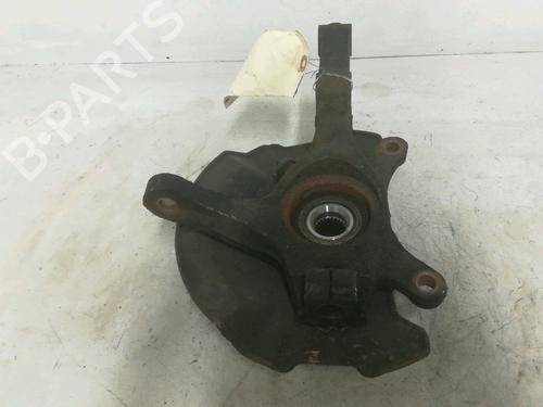 Right front steering knuckle OPEL AGILA (B) (H08) 1.0 (F68) | BP23173368M26 