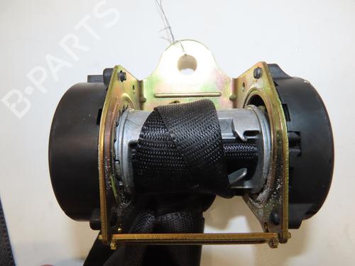 Rear right belt tensioner FORD FIESTA V (JH_, JD_) 1.4 16V | BP28968099C90 