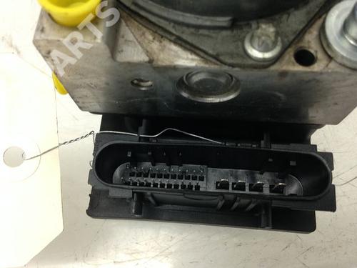 ABS pump FIAT BRAVO II (198_) 1.6 D Multijet (198AXH1B) | BP9593971M43 
